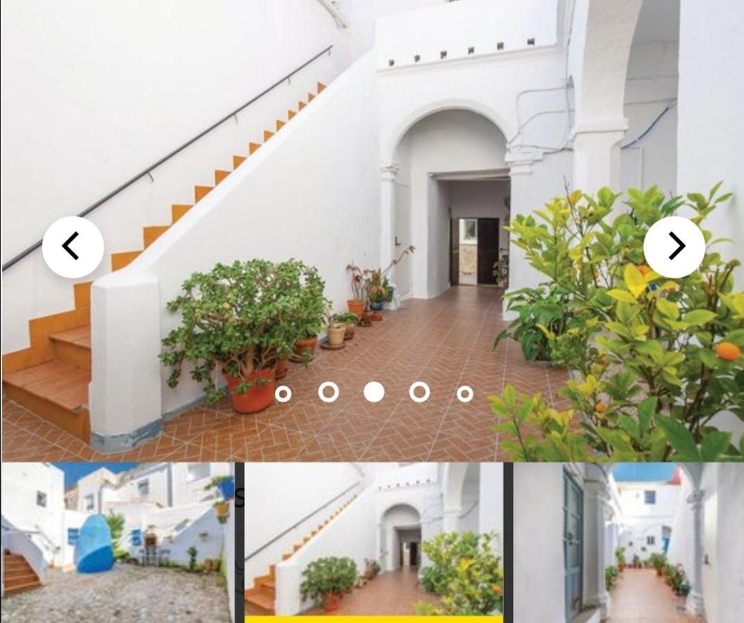Paraiso Andres Apartment Medina-Sidonia