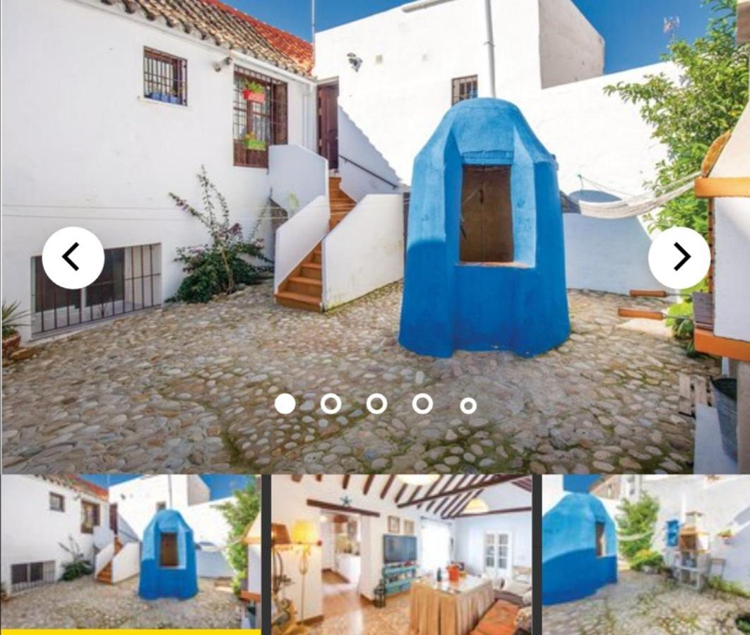 Appartamento Paraiso Andres