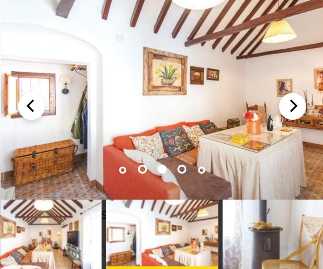 Appartamento Paraiso Andres