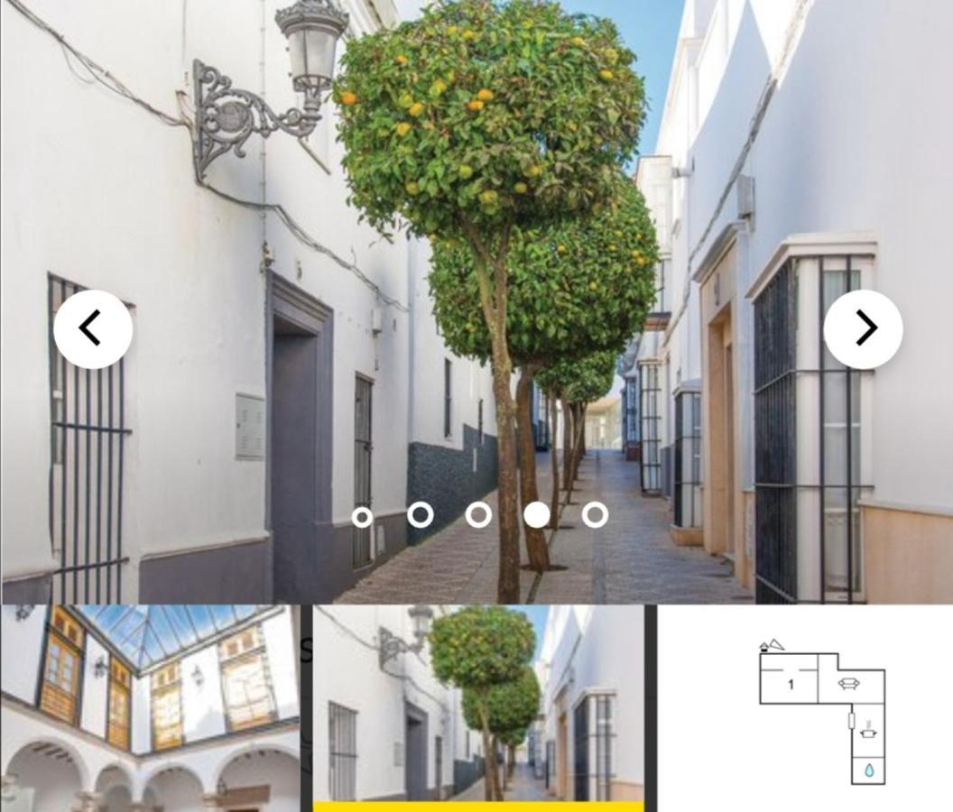 Apartment Paraiso Andres