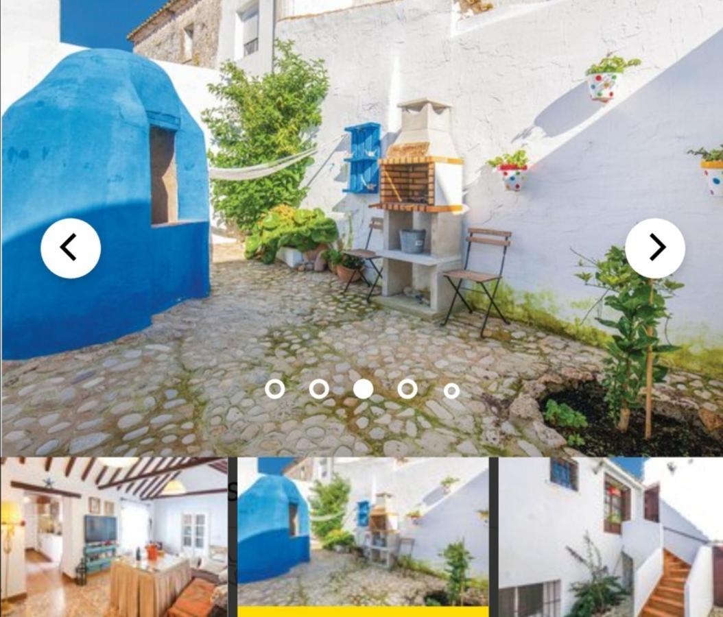 Paraiso Andres * Medina-Sidonia